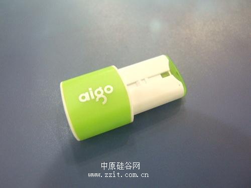 2GB僅售99元 愛(ài)國(guó)者迷你王玲瓏型U盤(pán)促銷(xiāo)