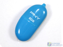 PNY魔豆優(yōu)盤評測 