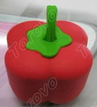 營養(yǎng)菜蔬類大圓椒U盤批發(fā)定制服務